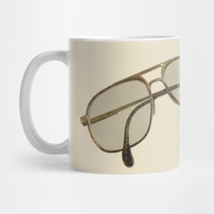 When You're a Serial Killer and You Need to Shop For Glasses Mug